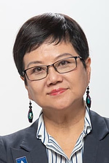 photo of person Mei Hu