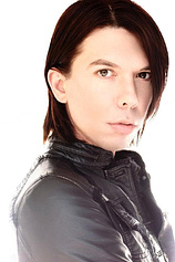 picture of actor Bijoux Deluxe