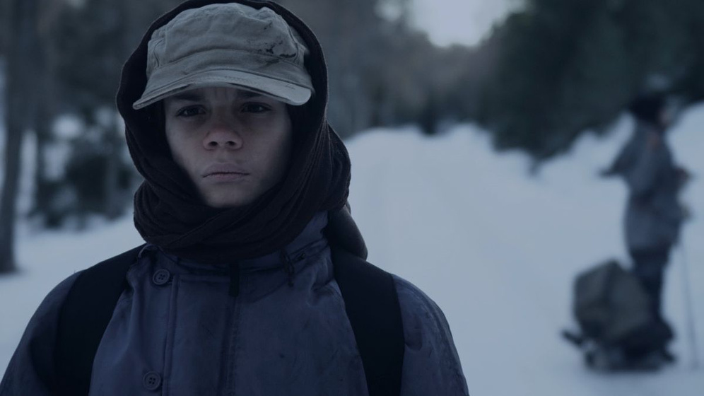 Imagen de Evaded