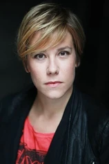 Foto de Chloé Chevalier