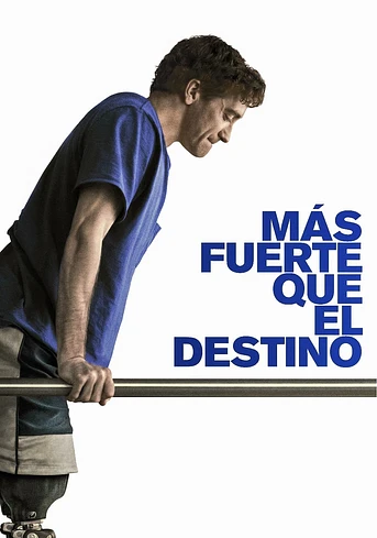 Poster de Stronger