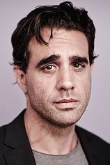 picture of actor Bobby Cannavale