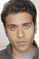 photo of person Mayank Saxena