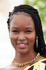 picture of actor Siran Riak
