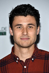 picture of actor Tom Hobbs