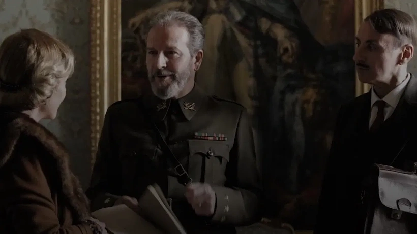 Imagen de La Invasió dels Bàrbars