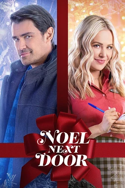 poster of movie Un Vecino poco Navideño