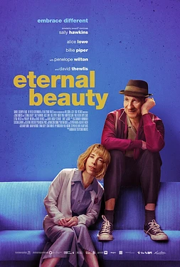 poster of movie Belleza Eterna