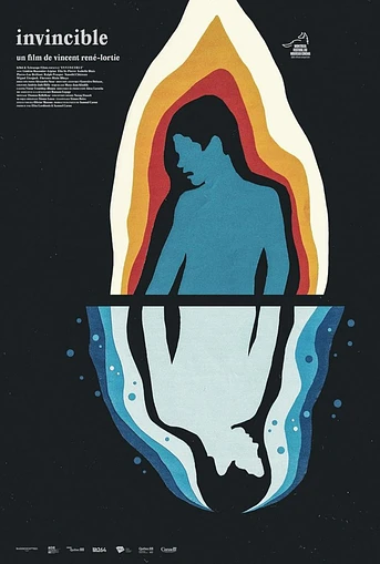 Poster de Invincible