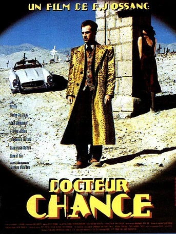 Poster de Docteur Chance