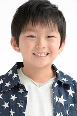 photo of person Ruka Wakabayashi