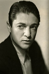 photo of person Vincent Sherman