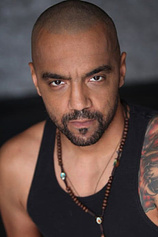 picture of actor Mike Seal