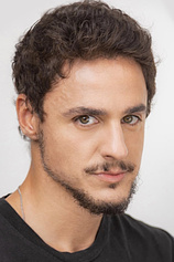 picture of actor Thiago Amaral