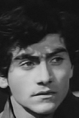 picture of actor Vakhtang Panchulidze