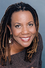 picture of actor Shirley Jo Finney