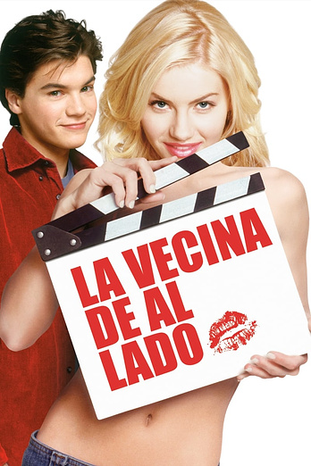 poster of content La Vecina de al Lado