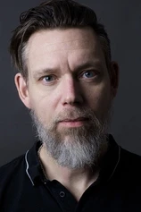 Foto de Harald Lönnbro