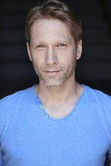 picture of actor Eric Davis