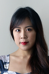 photo of person Nelicia Low