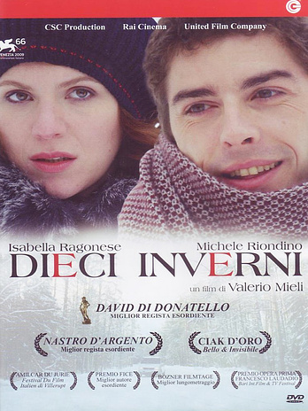 poster of content Dieci inverni