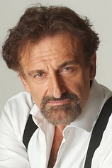 picture of actor Massimo Venturiello