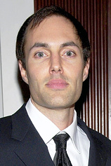 picture of actor James Haven