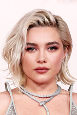 picture of actor Florence Pugh