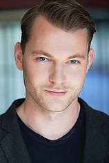 picture of actor Michael Billington