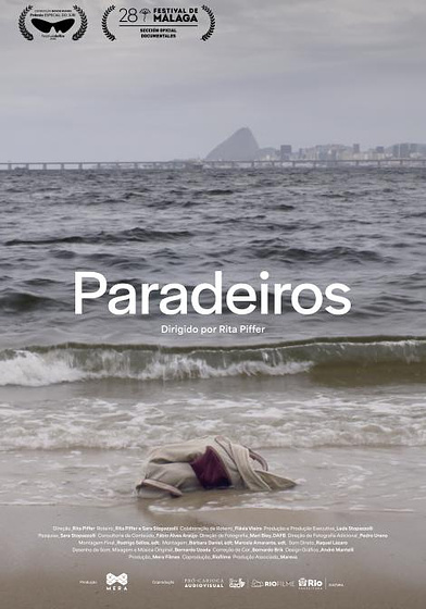 Imagen de Paradeiros (Cartel)
