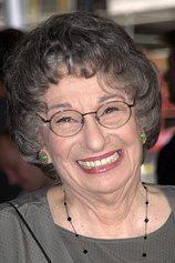 picture of actor Florence Stanley