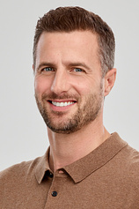picture of actor Brendan Penny