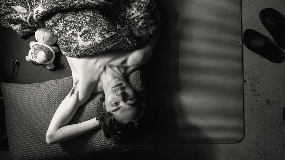 Jayden Cheung en Queerpanorama