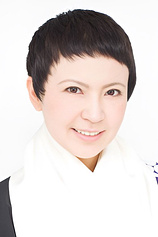 picture of actor Shôko Ieda