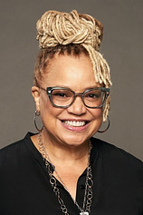 picture of actor Kasi Lemmons