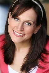 picture of actor Melissa Lyons