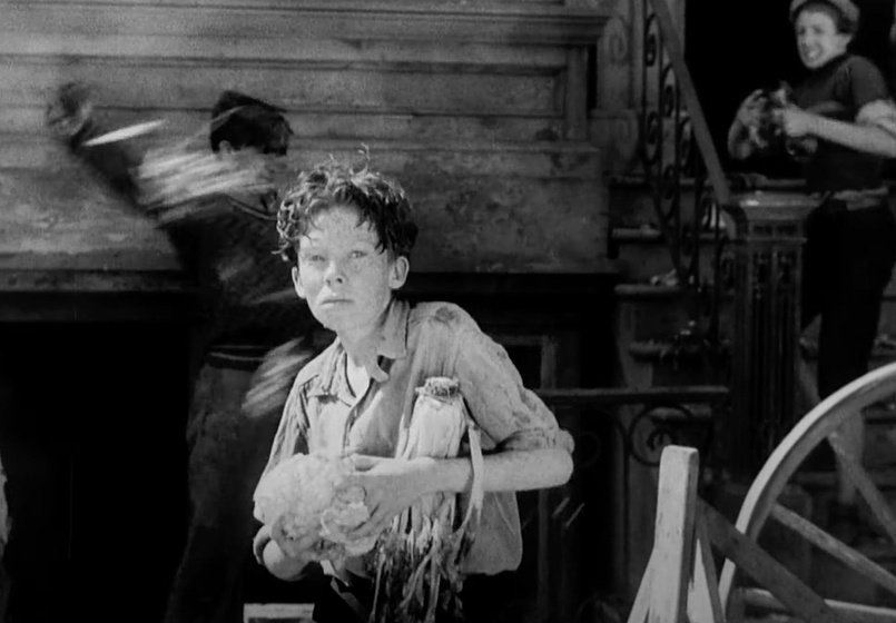 Wayne LaFever en calles-de-nueva-york