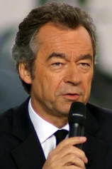 Foto de Michel Denisot