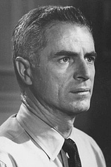 picture of actor Tim O'Connor