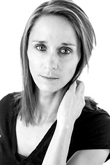 picture of actor Sarah McGuire