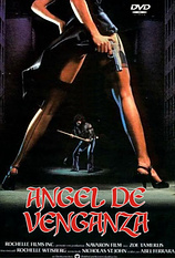 poster of movie Ángel de Venganza