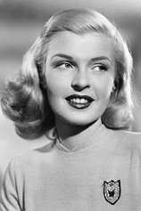 picture of actor Peggy Knudsen