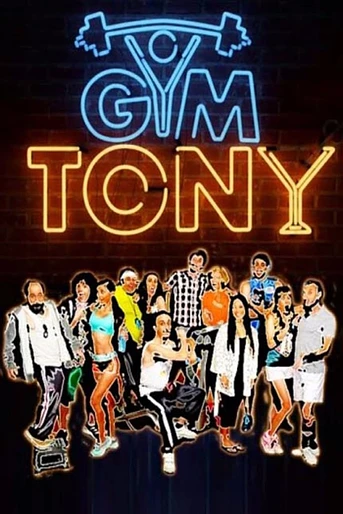 Poster de Gym Tony