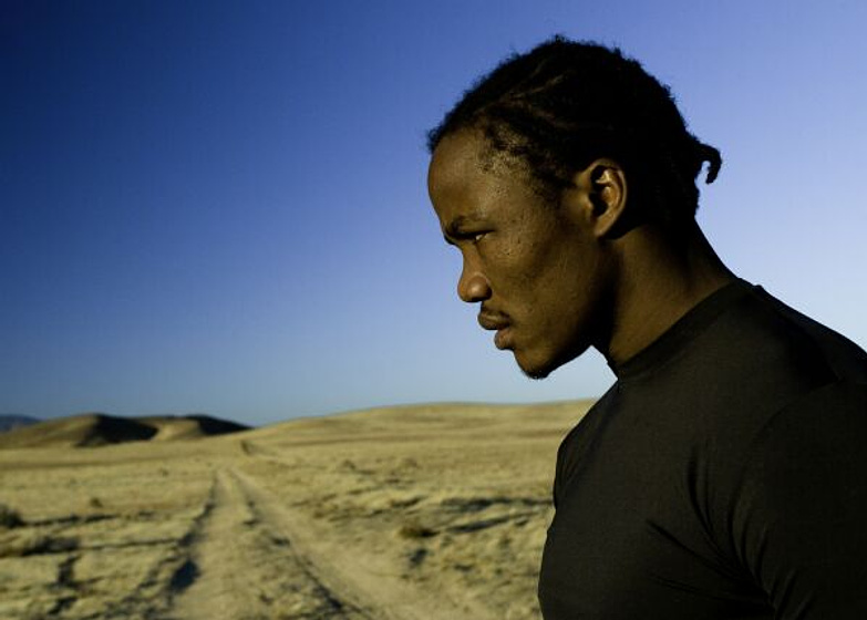 Imagen de Kassim the dream
