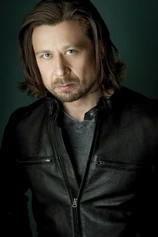 Foto de Andrei Kovski