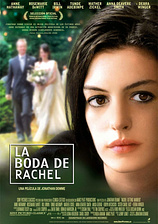 poster of movie La Boda de Rachel