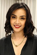 picture of actor Jenn Rosa