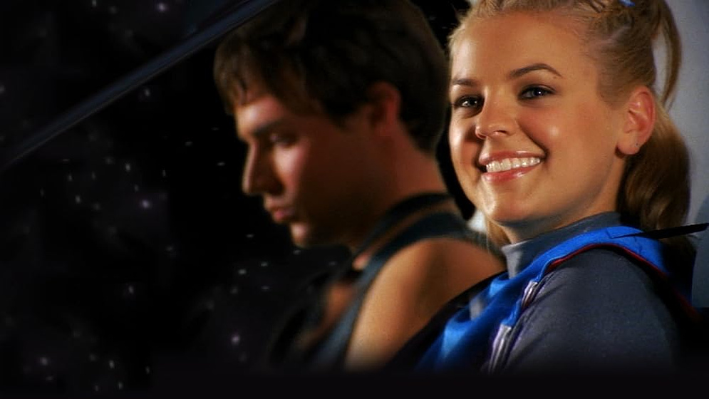 Kirsten Storms en zenon-z3