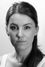 picture of actor Clare Monnelly