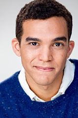 picture of actor Adam Faison